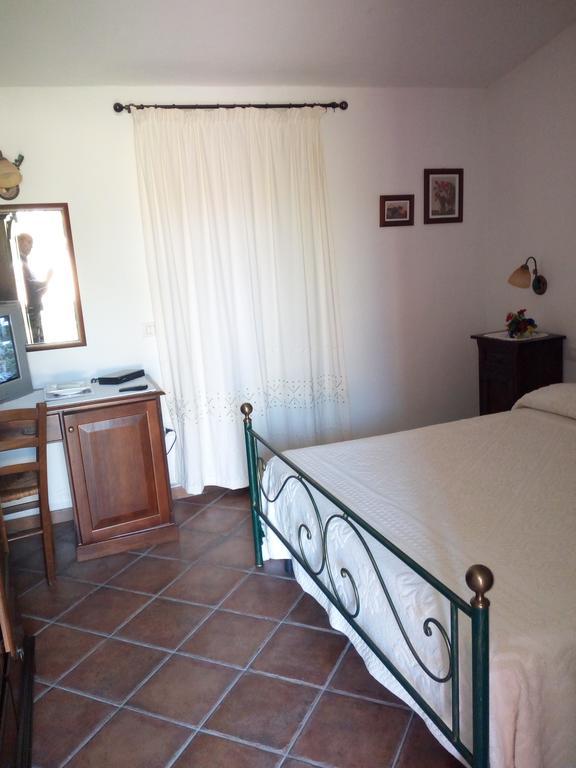 Turismo rurale l'Agliuledda Villa Sant'Antonio di Gallura Exterior foto