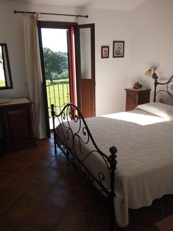 Turismo rurale l'Agliuledda Villa Sant'Antonio di Gallura Exterior foto